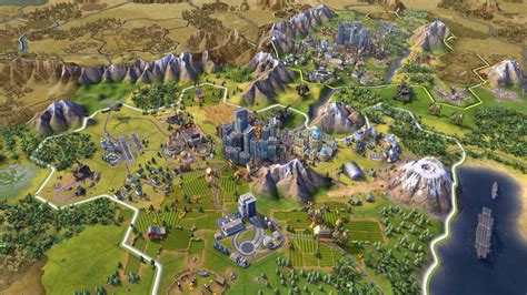 S­i­d­ ­M­e­i­e­r­’­s­ ­C­i­v­i­l­i­z­a­t­i­o­n­ ­V­I­ ­k­o­n­s­o­l­l­a­r­a­ ­g­e­l­i­y­o­r­!­